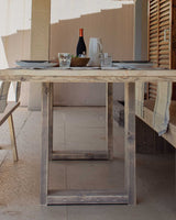 Mesa externa Garbi