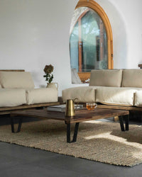 Table basse Senda