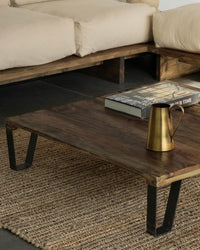 Table basse Senda