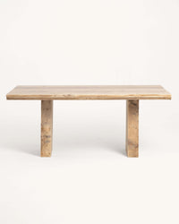 Taula exterior Saler