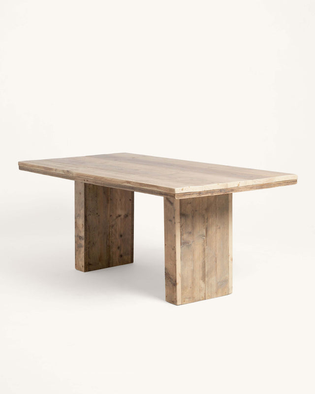 Taula exterior Saler