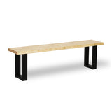 Banc irregular de l’ICA
