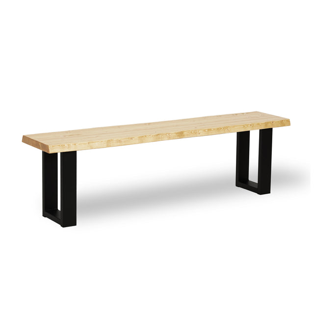 Banc irregular de l’ICA
