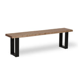 Banc irregular de l’ICA