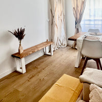 Banc irregular de l’ICA