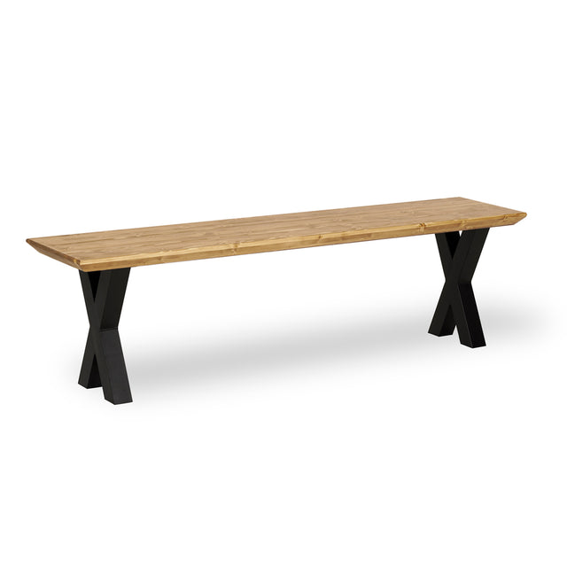 Banc de Canto Bevelado