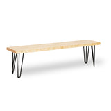 Banc de cançons irregulars