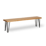 Banc de cançons irregulars