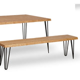 Banc de cançons irregulars