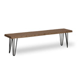 Banc de cançons irregulars