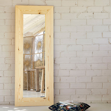 Hitnu Mirror