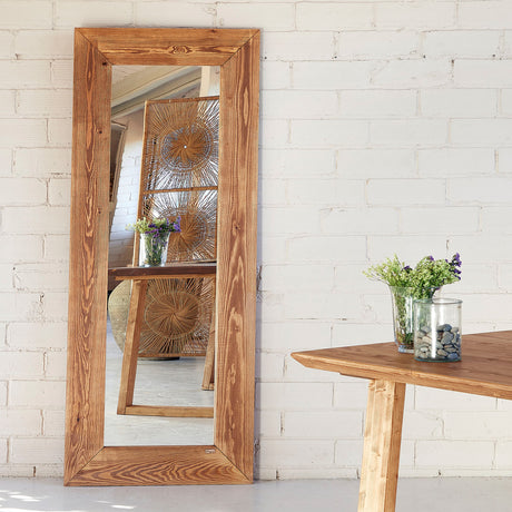 Hitnu Mirror