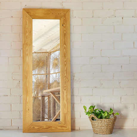 Hitnu Mirror