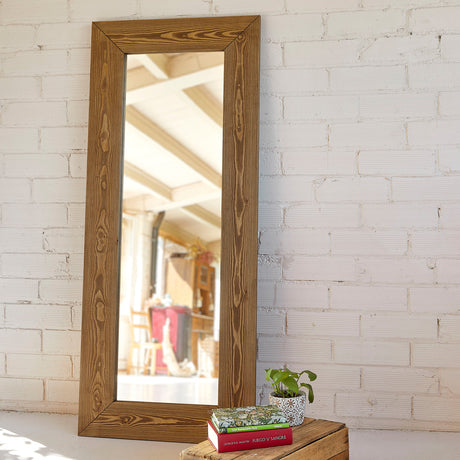 Hitnu Mirror
