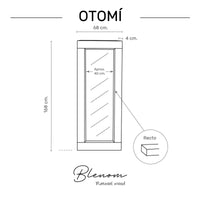 Espejo Otomí