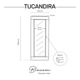 Espejo Tucandira