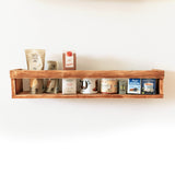 Estantería Cuiba