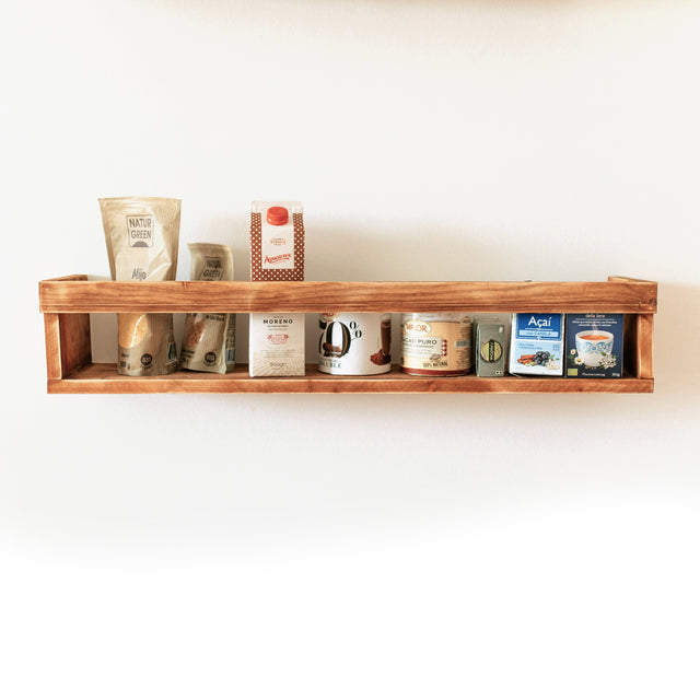 Estantería Cuiba