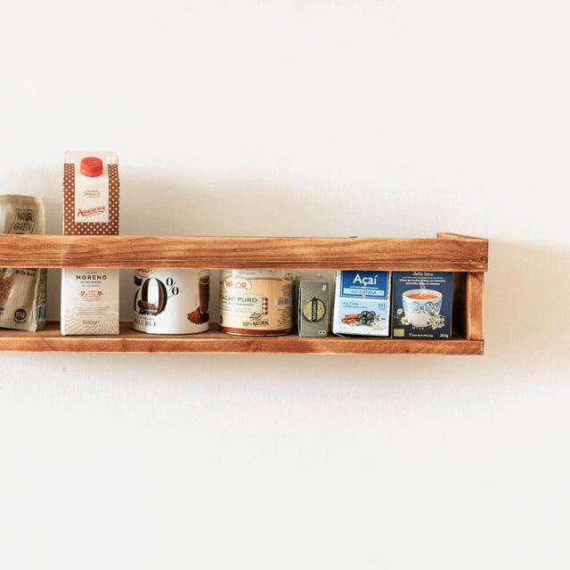 Estantería Cuiba