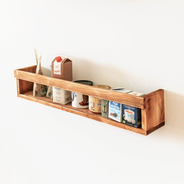 Estantería Cuiba