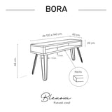 Bora -Tisch