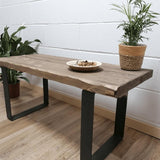 Table de viande
