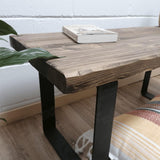 Table de viande