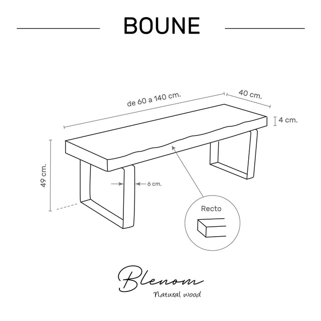 Table de viande
