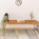 Mesa Cashibo