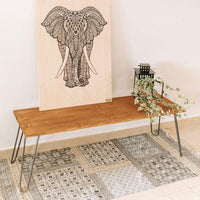 Mesa Cashibo