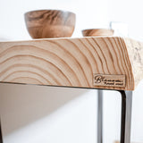 Mesa Chiripá