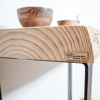Mesa Chiripá