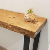 Mesa Chiripá