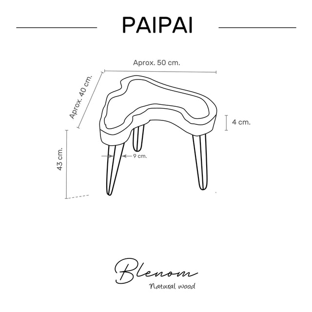Mesita Paipai
