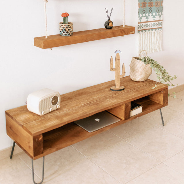 Mesa Secoya
