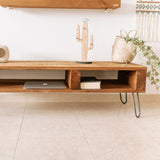 Mesa Secoya