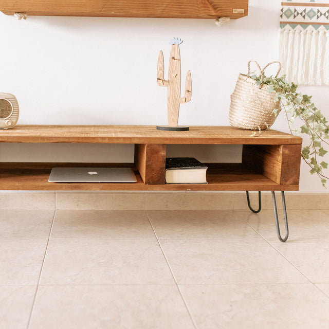 Mesa Secoya