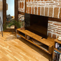 Mesa Secoya