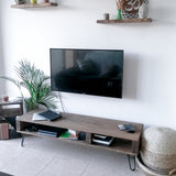 Mesa Secoya