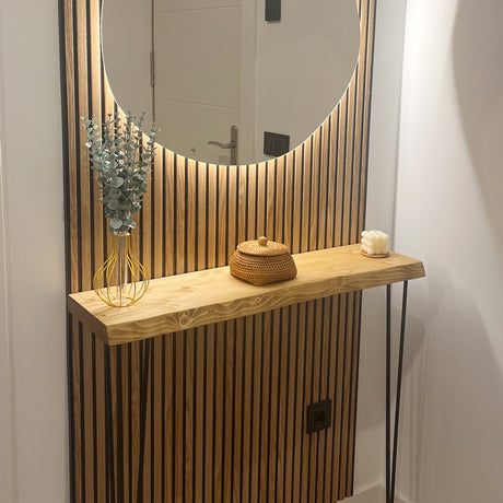 Iimana unregelmäßiger Canto Recovery Conlo