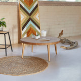 Table ronde de Noanamá