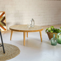 Table ronde de Noanamá