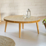 Table ronde de Noanamá