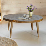 Table ronde de Noanamá