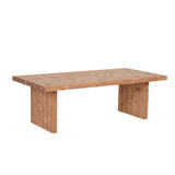Table Dovio de Canto Straight