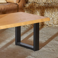 Table de Sánha de chant irrégulier
