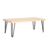 Table de wakaya chantrail