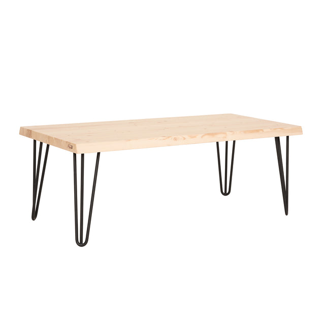 Table de wakaya chantrail