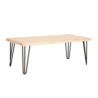 Table de wakaya chantrail