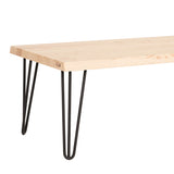 Table de wakaya chantrail